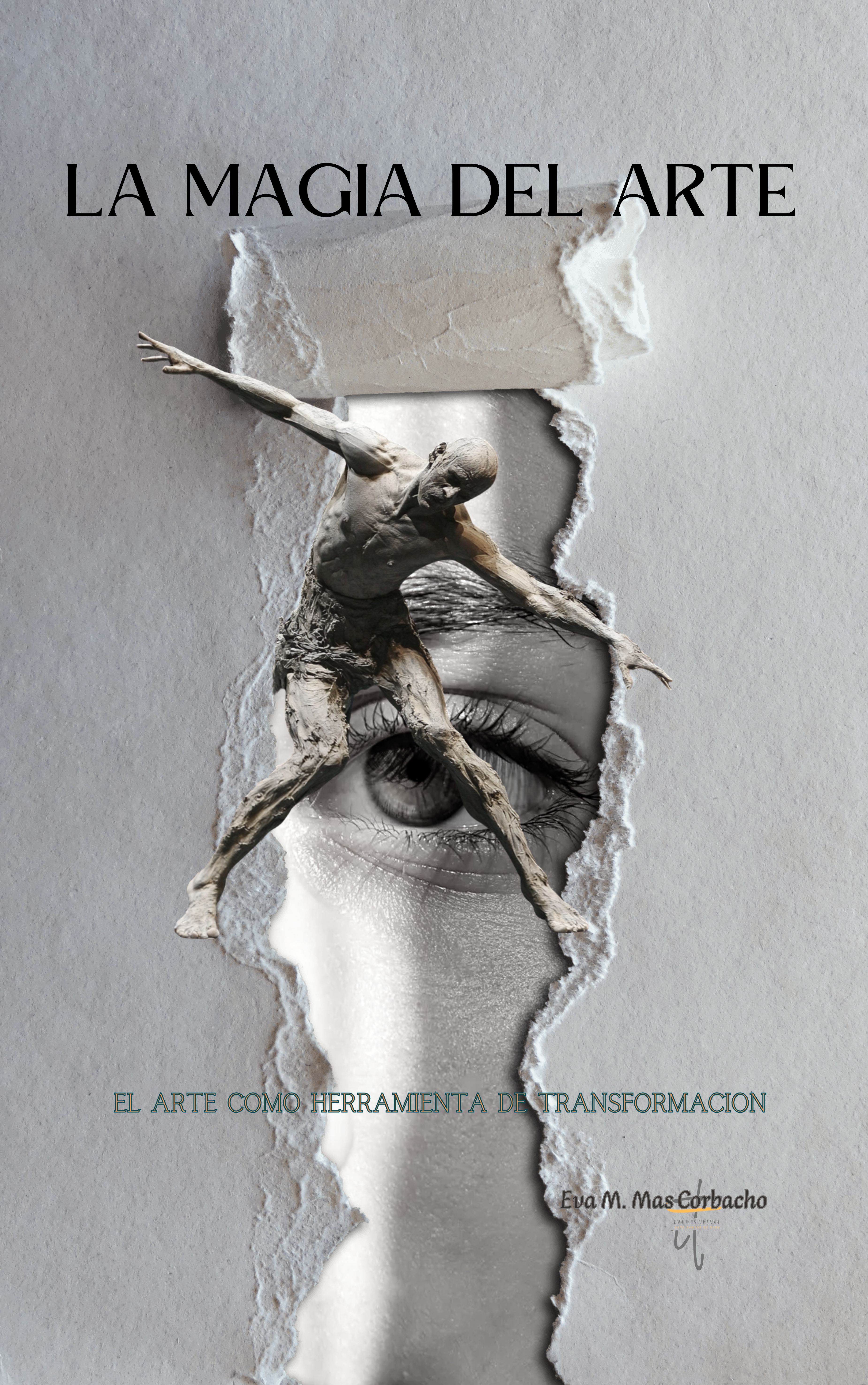 LA MAGIA DEL ARTE. Descarga el pdf o compra el libro.