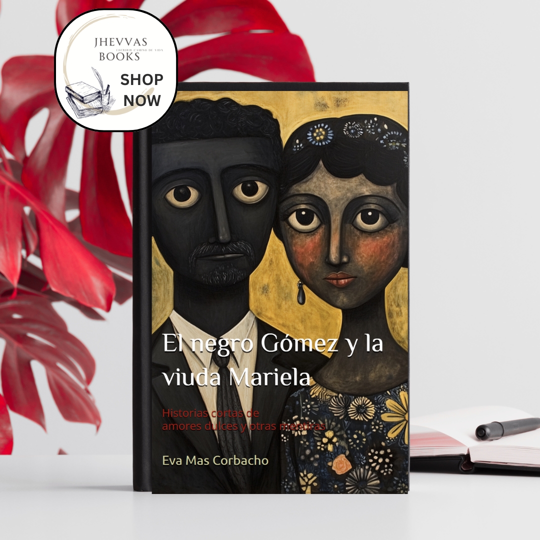 EL NEGRO GOMEZ Y LA VIUDA MARIELA. Descarga el pdf o compra el libro.