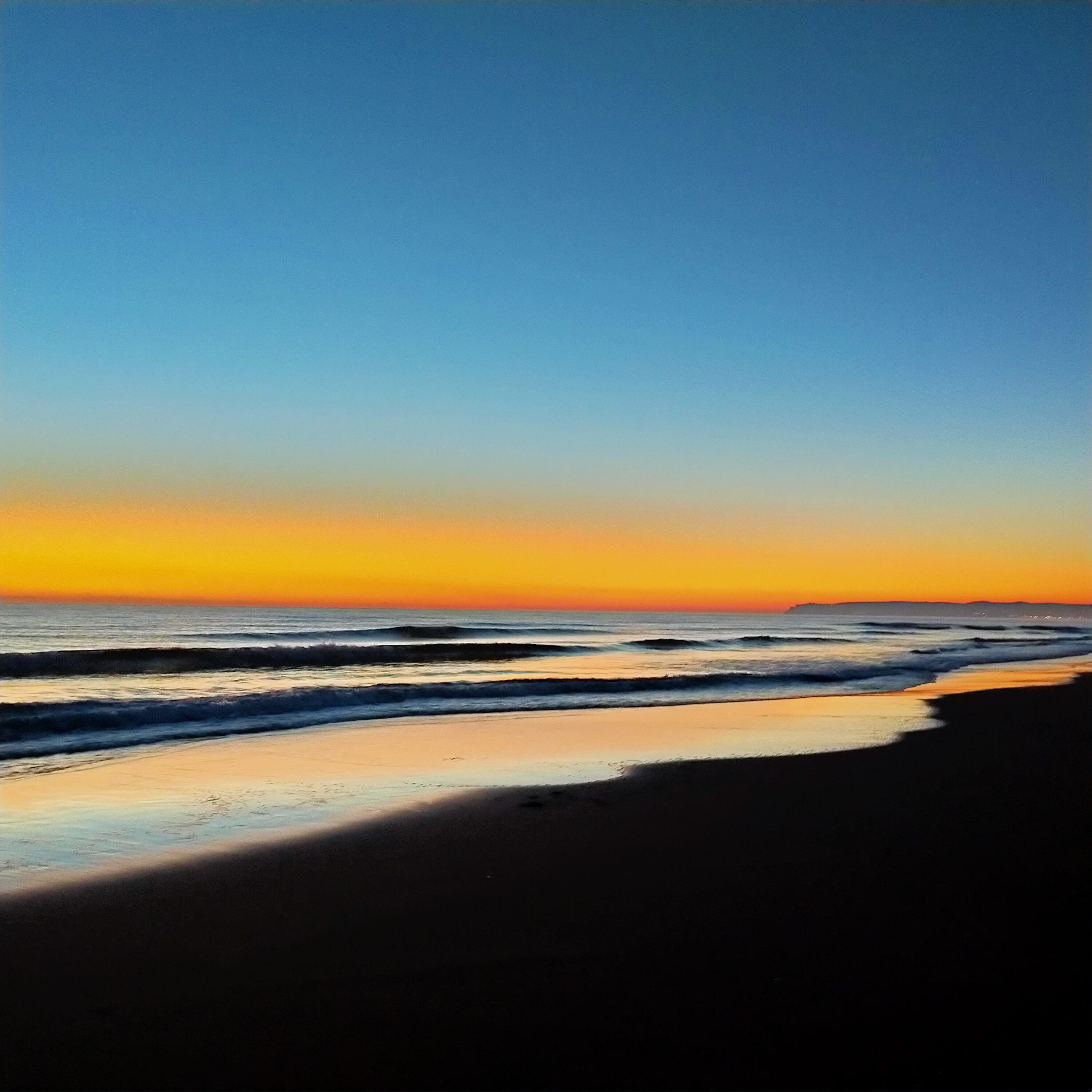 Amanecer 2- Fotografía exclusiva