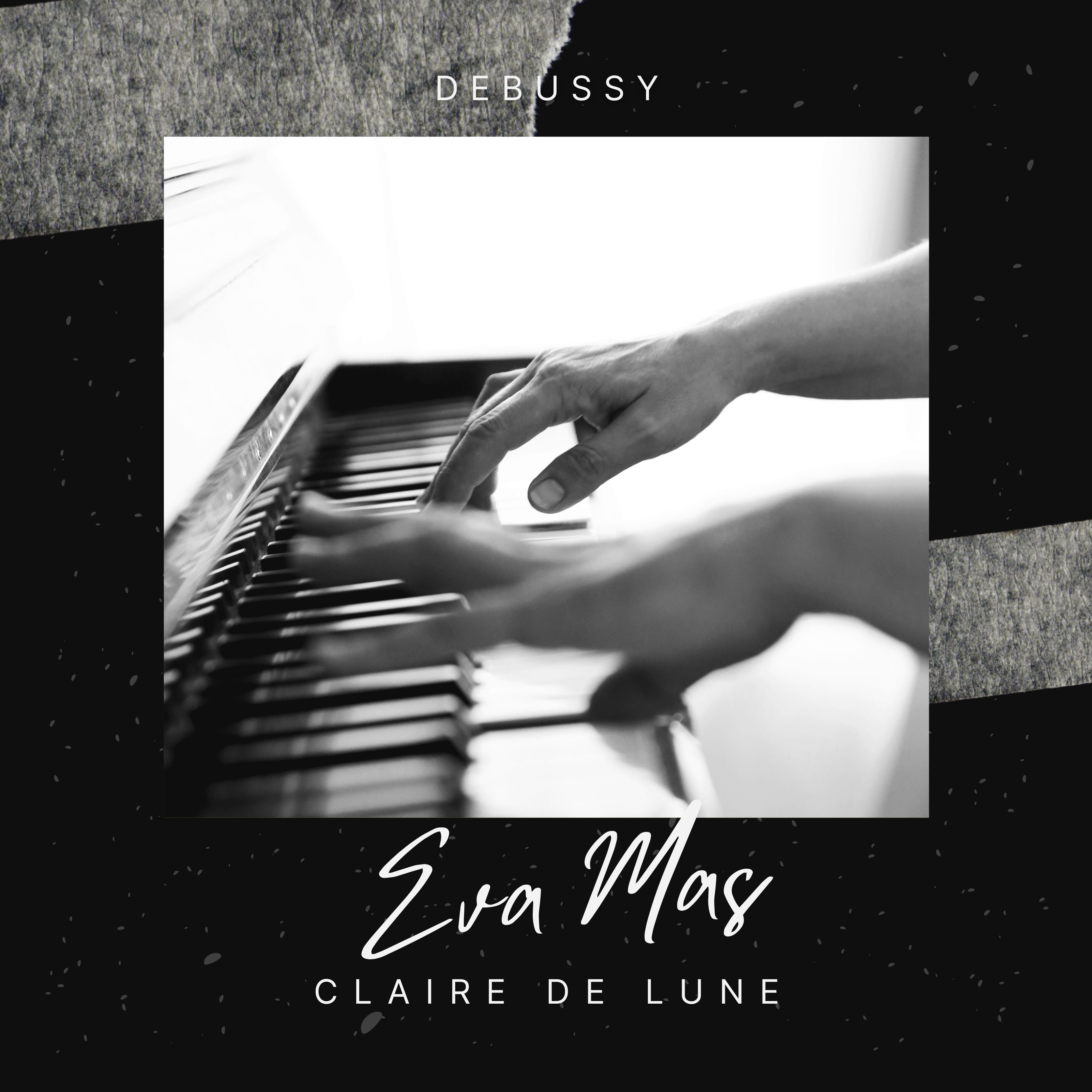 CLARO DE LUNA/Debussy