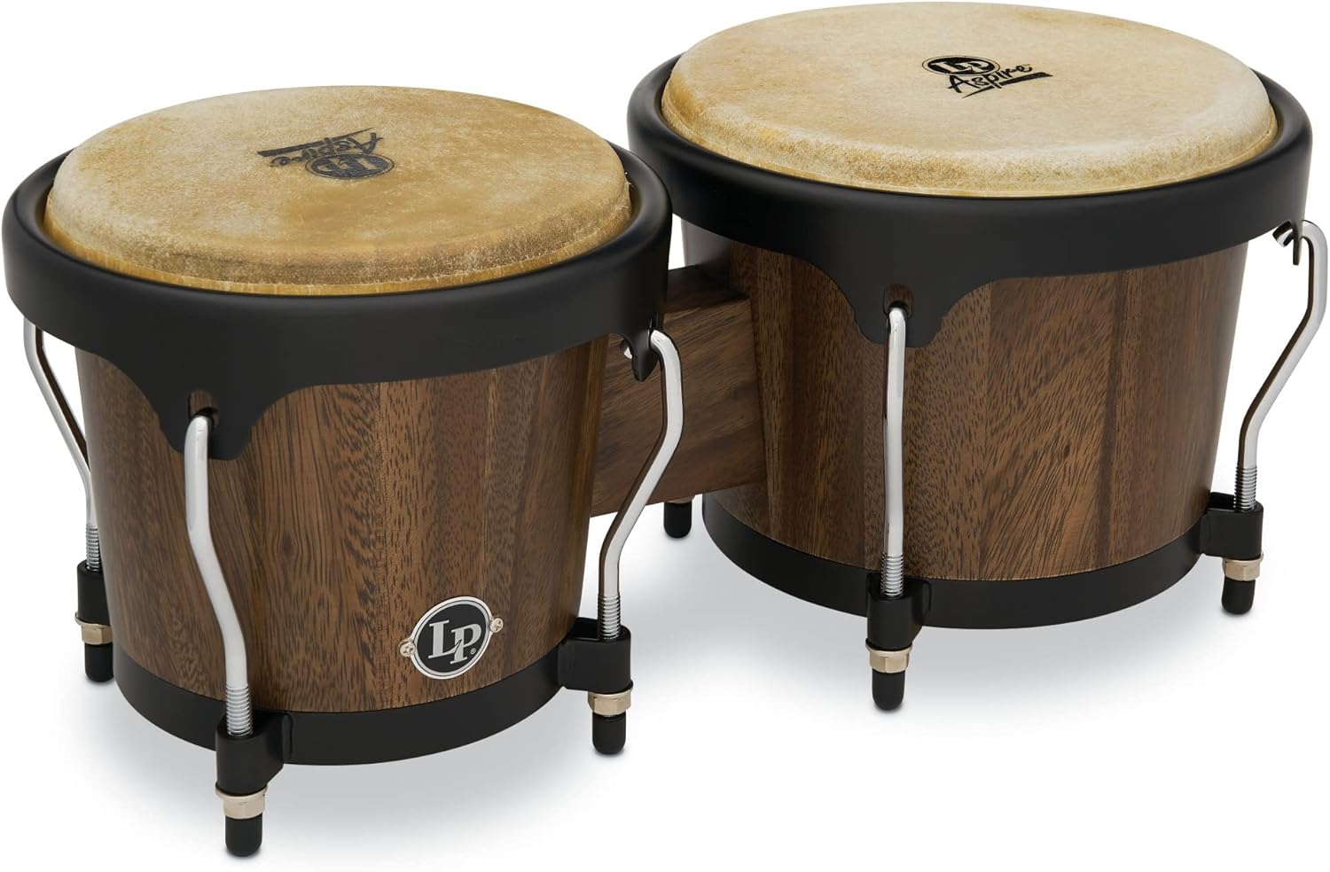 Latin Percussion Aspire LPA601-SW - Bongó