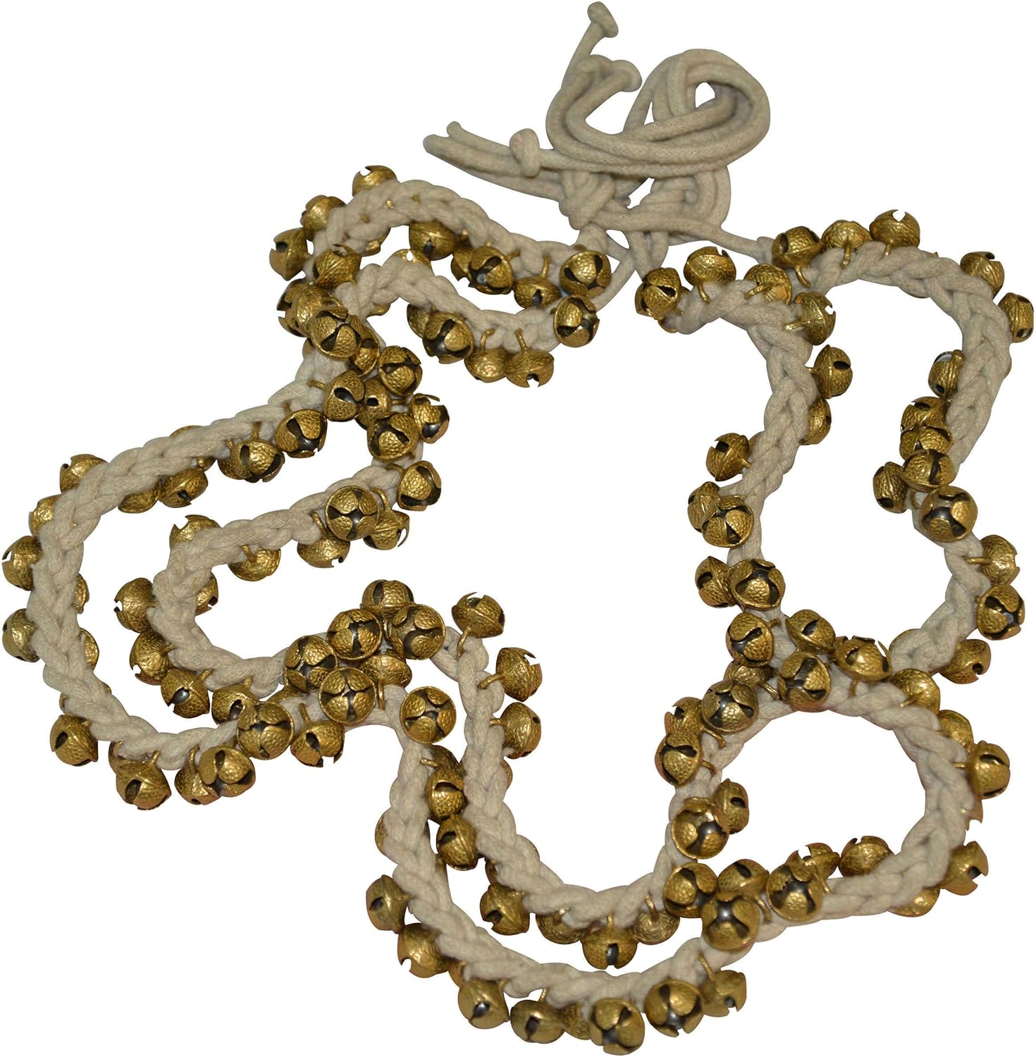 Ghungroo de danza clásica 