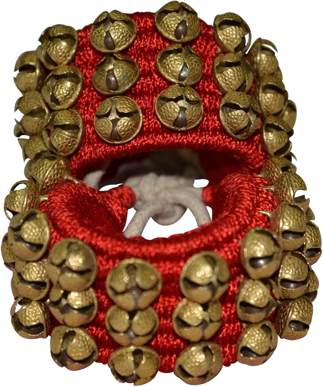 Ghungroo de danza clásica 