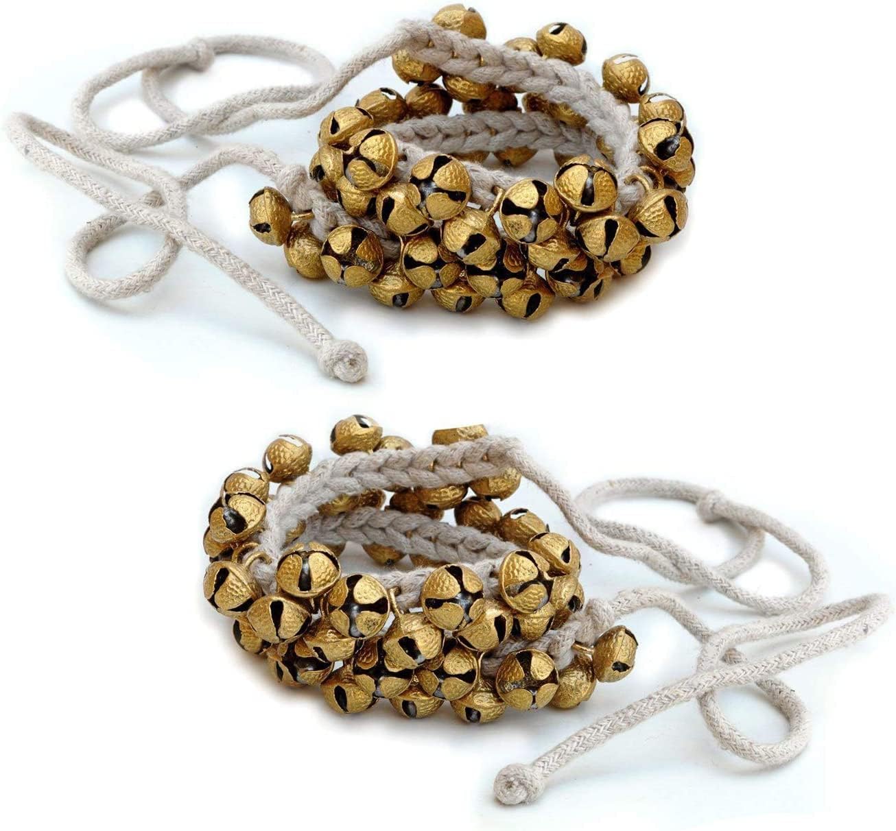 Kathak Ghungroo Par (25+25)