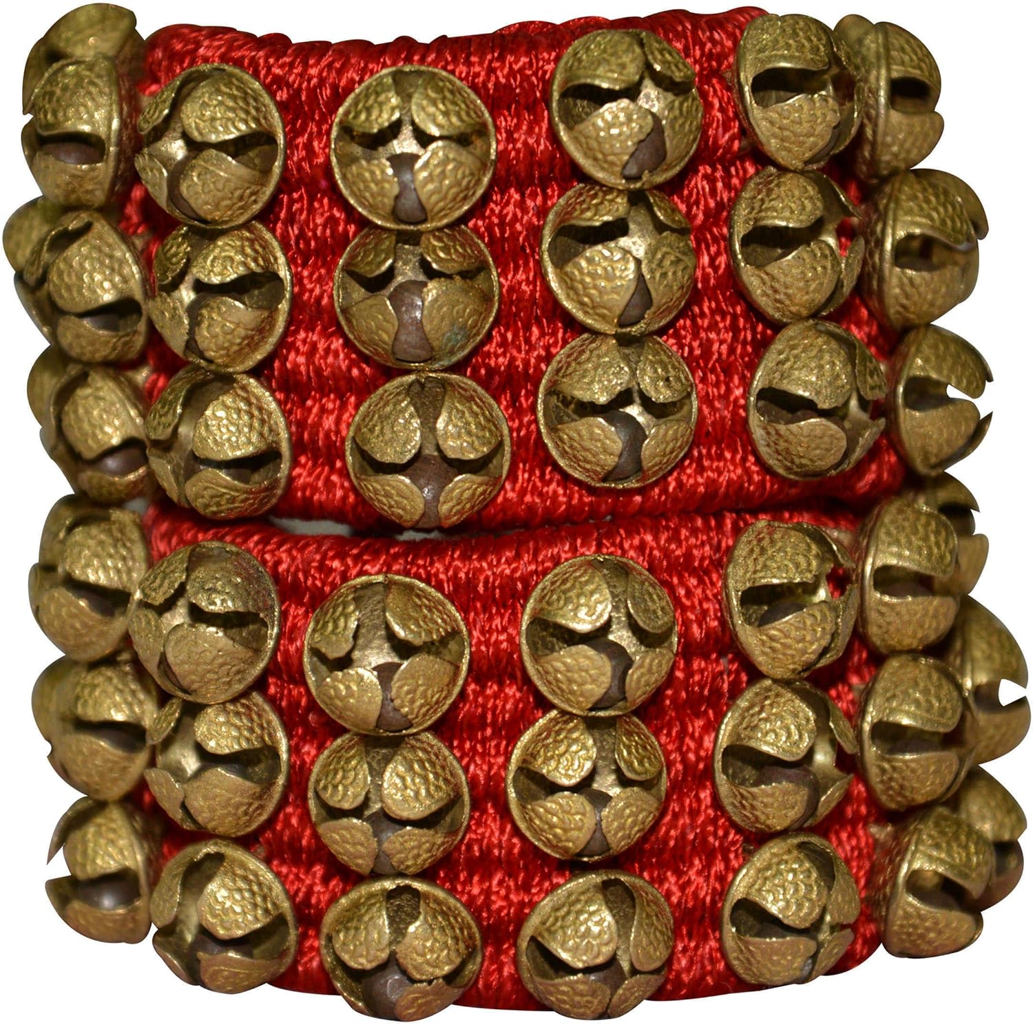 Ghungroo de danza clásica 