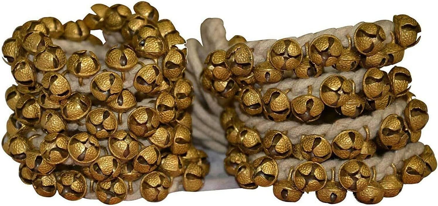 Kathak Ghungroo Par (100 + 100) 