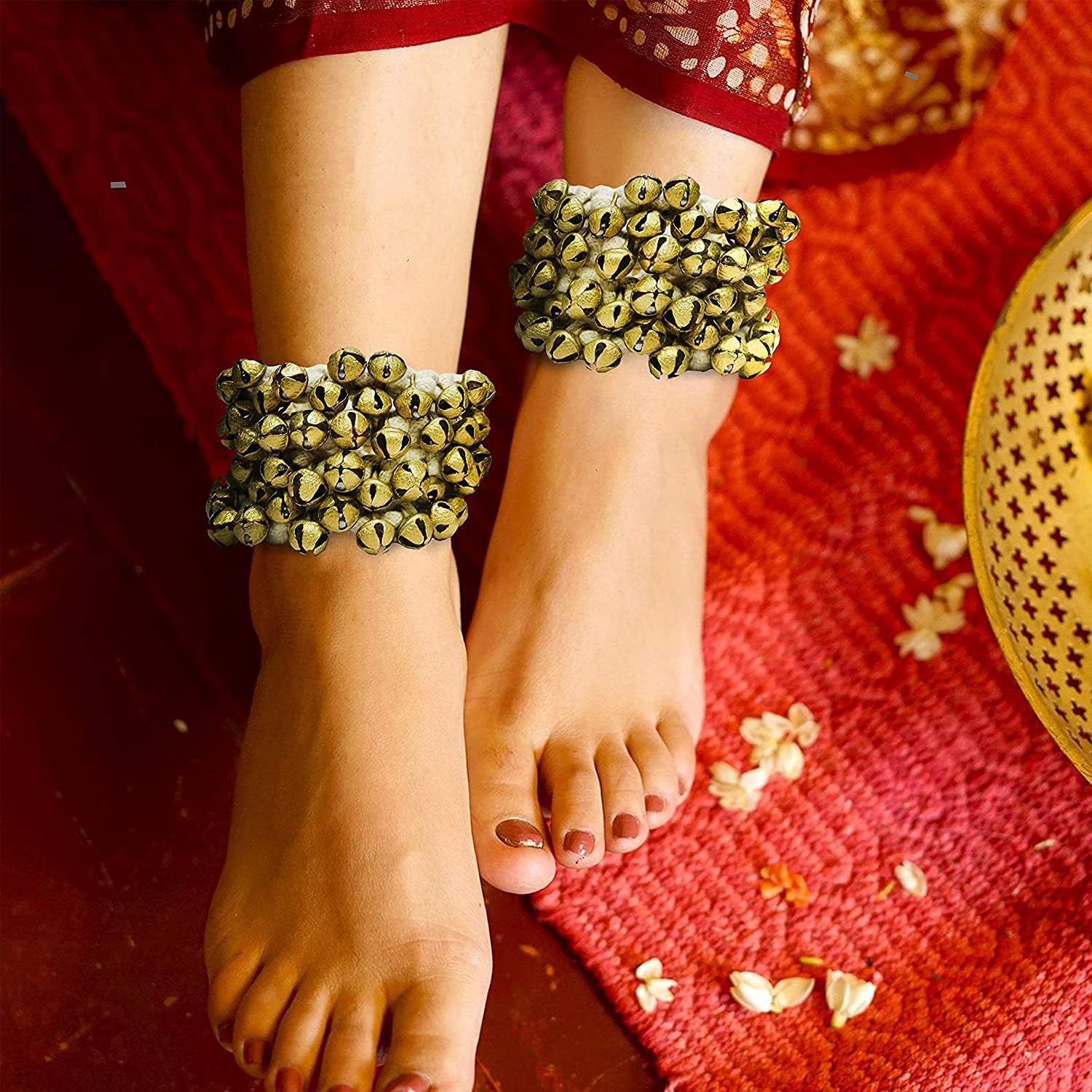 Kathak Ghungroo Par (25+25)