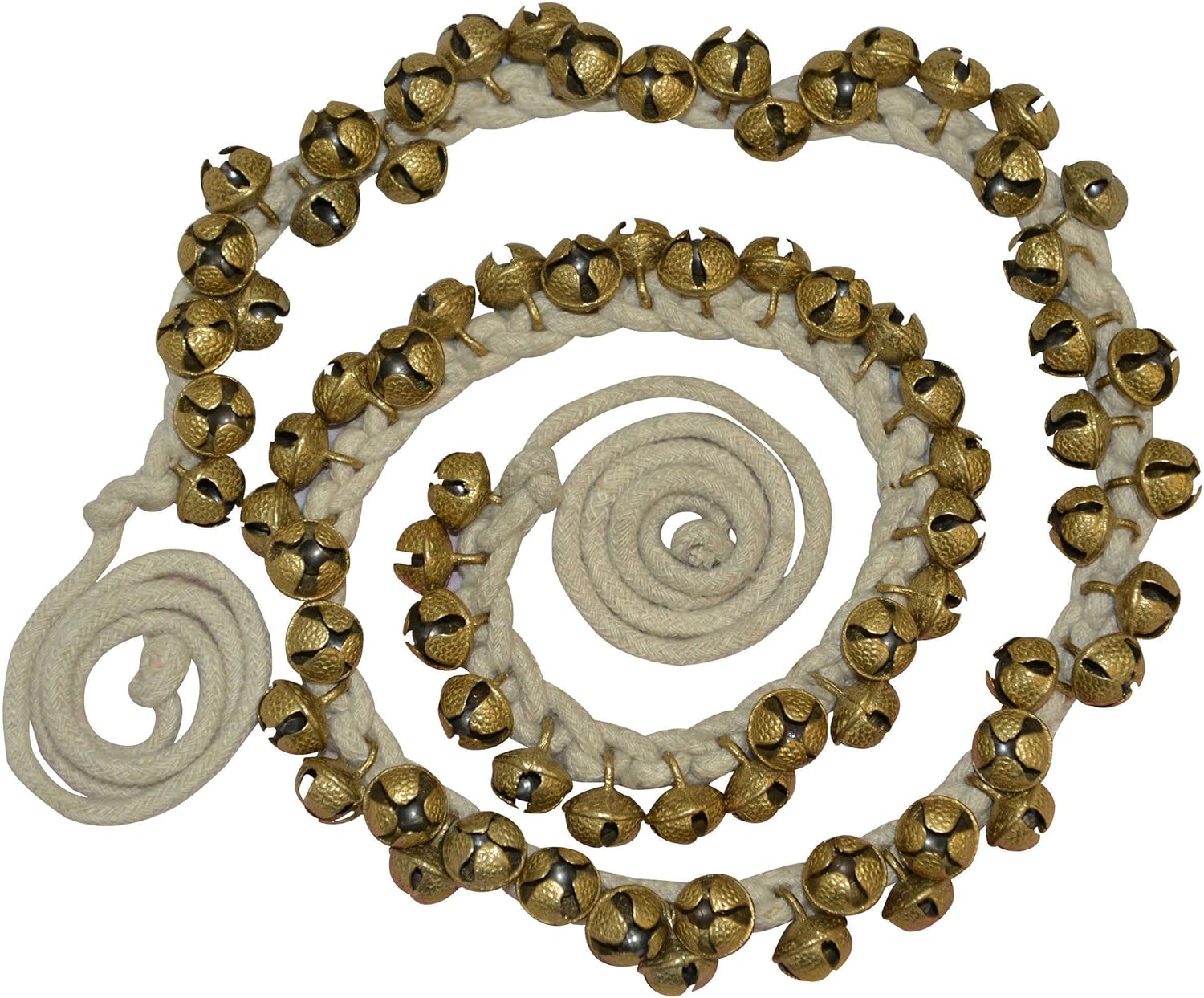 Ghungroo de danza clásica 