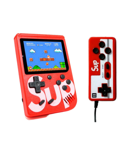 Consola SUP portátil + mando