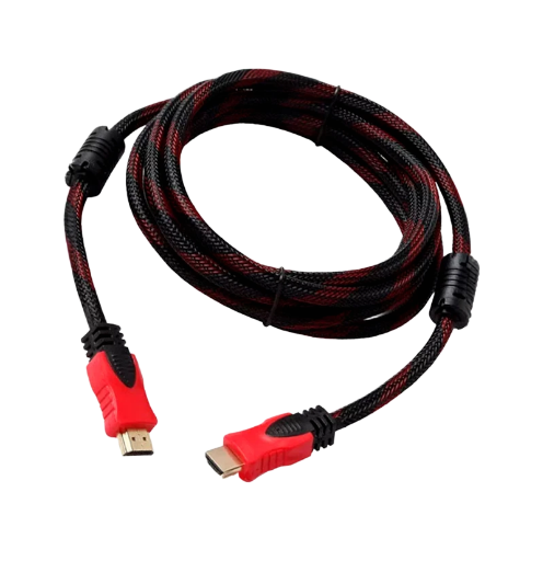Cable HDMI 1,5 mts.
