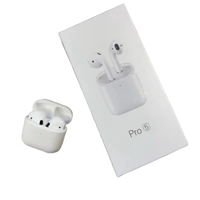 AirPods Pro 5
