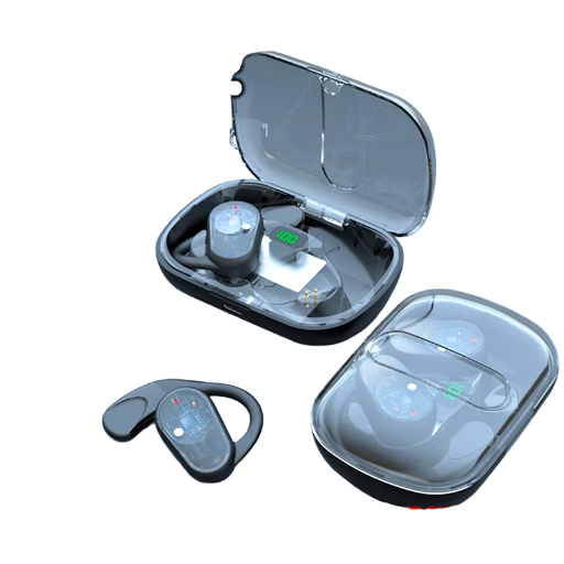Auriculares Bluetooth