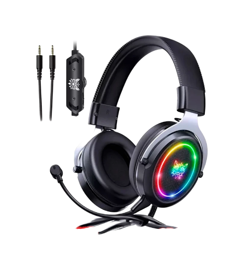 Auriculares Gamer