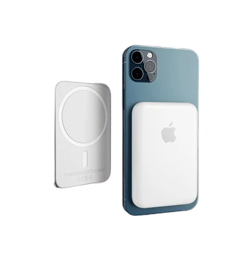 Cargador inalámbrico MagSafe para iPhone