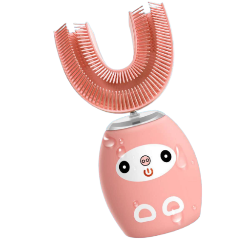 Cepillo de dientes para niños y niñas