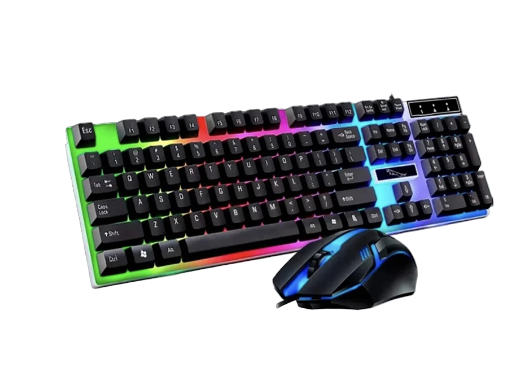 Combo gamer