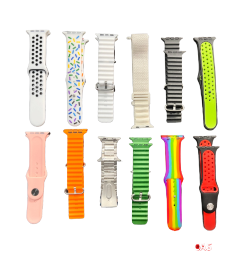 Correas para Smartwatch