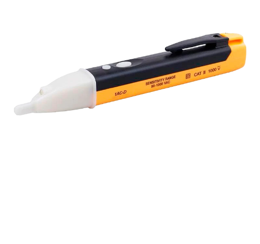 Detector de Corriente