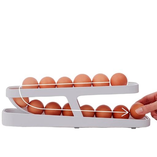 Dispensador de Huevos
