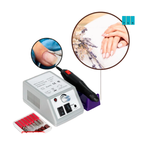 Drill de Uñas