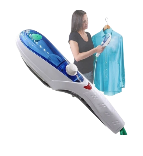 Plancha vertical a vapor