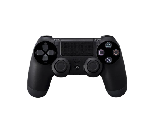 Mando inalámbrico PS4
