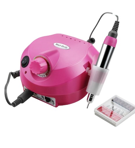 Pulidora de Uñas Profesional