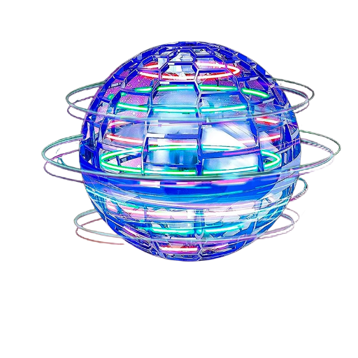 Pelota Voladora FlyNova Pro
