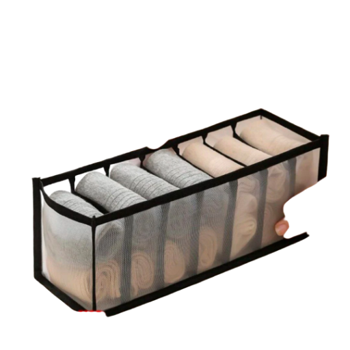 Organizador de interiores
