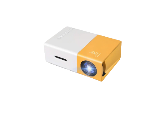 Mini Proyector