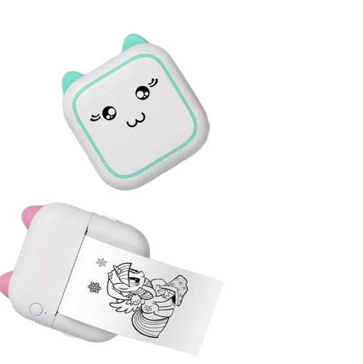Mini impresora