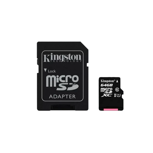 Tarjeta Micro SD 64 GB