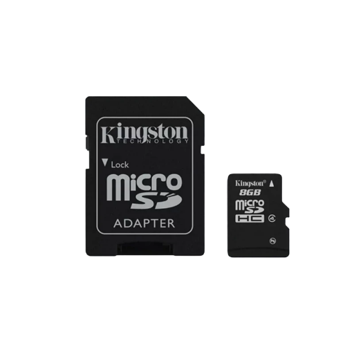 Tarjeta Micro SD