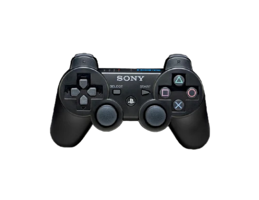 Mando inalámbrico para PS3