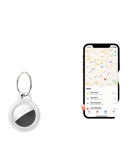 Air Tag