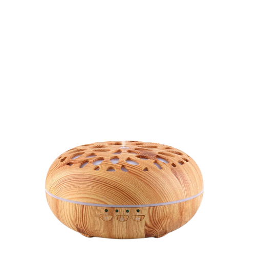Humidificador