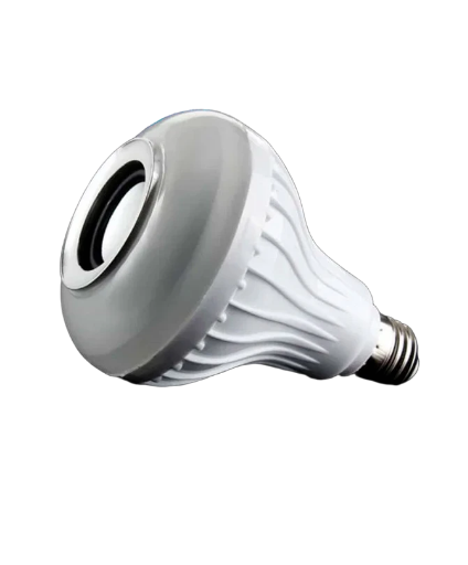 Foco Parlante Bluetooth