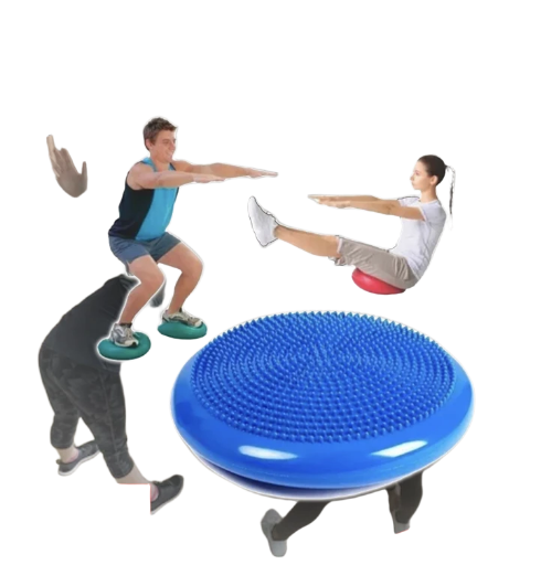Disco vestibular