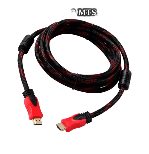 Cable HDMI 3 mts.