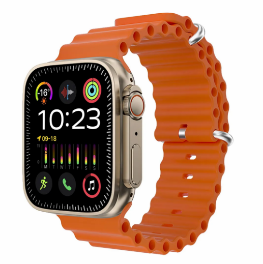 Smartwatch T800 Ultra 2