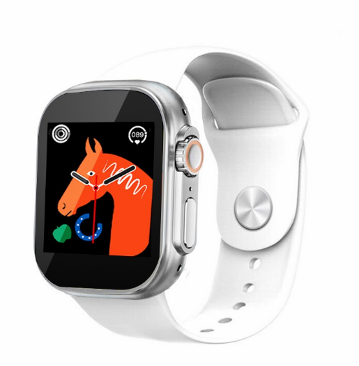 Smartwatch C68 Ultra