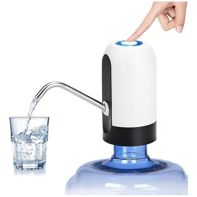 Dispensador eléctrico de agua