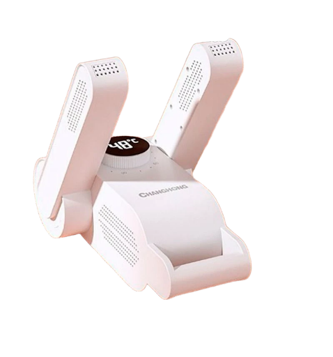 SECADOR DE ZAPATOS ELÉCTRICO