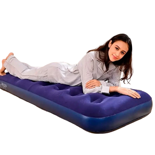 colchón inflable