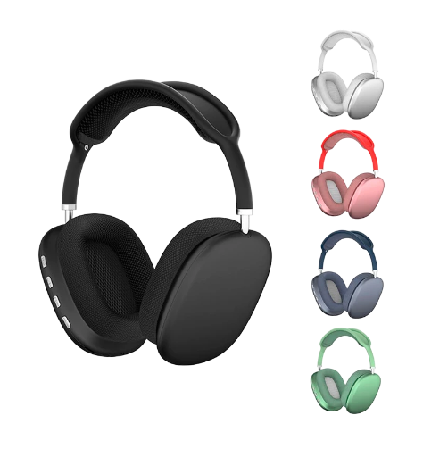 Auriculares Bluetooth P9
