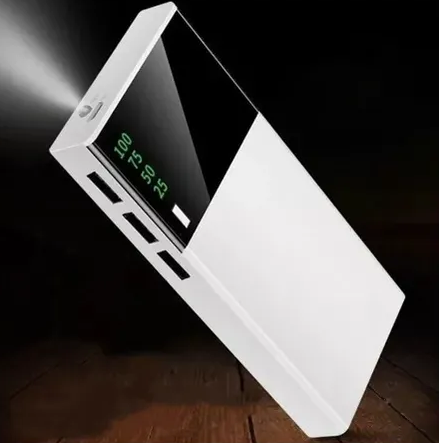 Cargador portátil 20000 MAH 