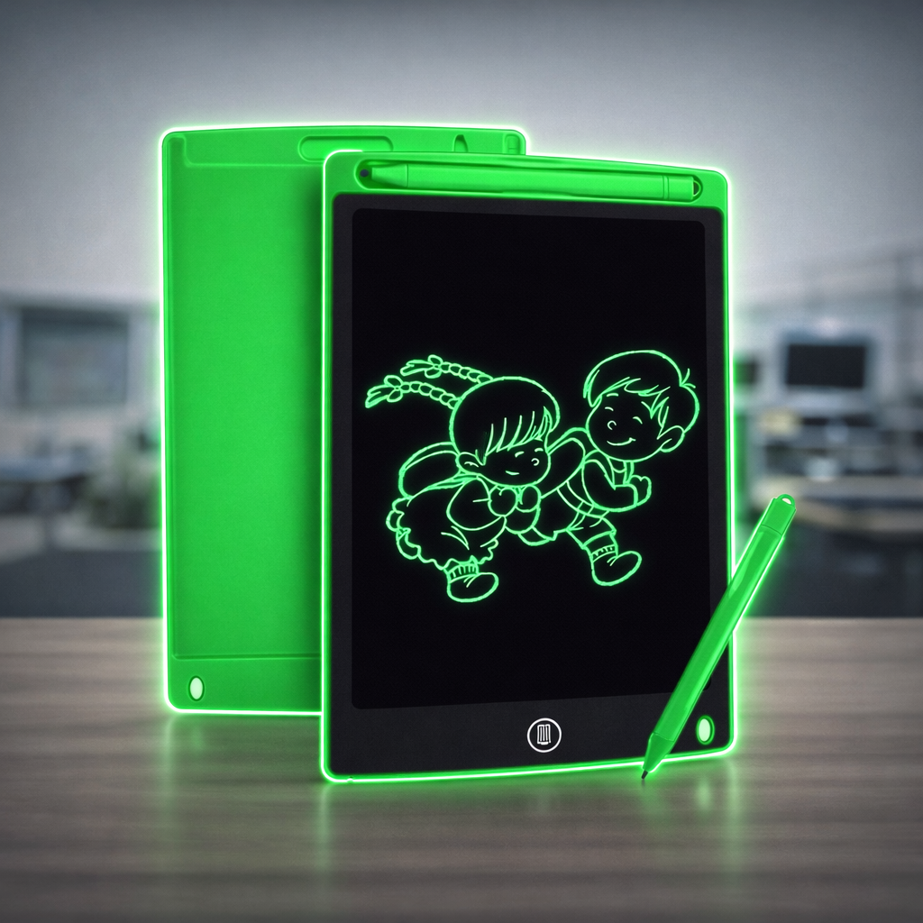 Pizarra Mágica LCD 12"