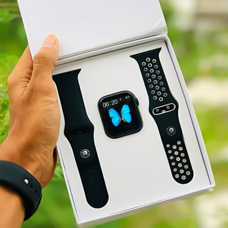 Smartwatch T55