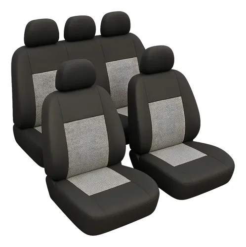 Set de Cubiertas para Asientos de Auto