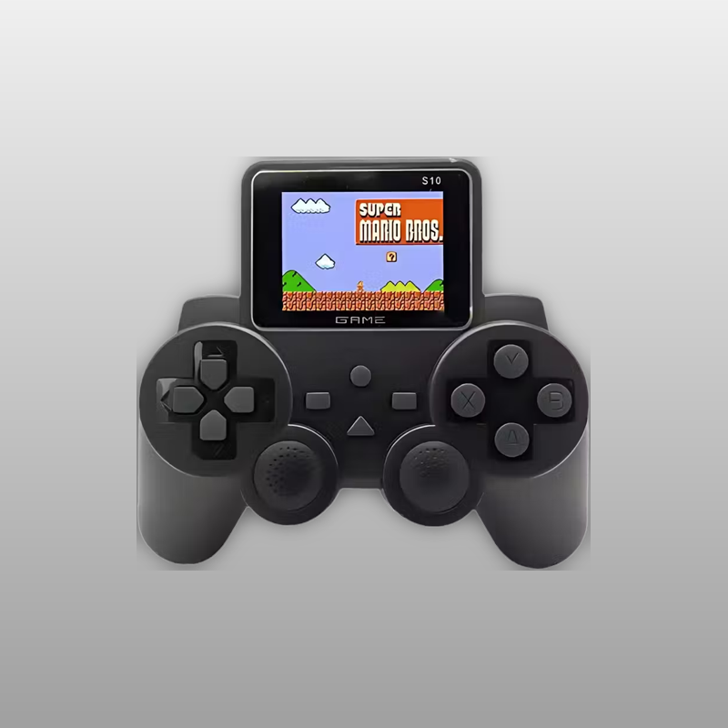 Consola Portátil S10